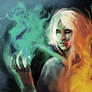 Raistlin Majere