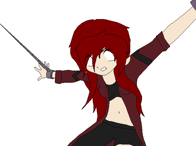 Chained Drawing Base Chained Base 2 by SlayerBases on DeviantArt