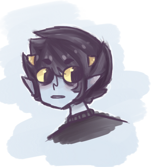 karkat