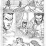 Ultimate X-men page 2