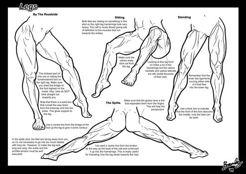 Tutorial: Legs 2