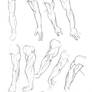 Sketchbook: Arms Pg2