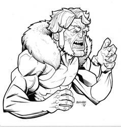 Sabretooth