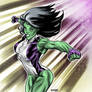 She-Hulk Sketch