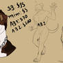 Auction APBT brindle