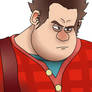 Hhhmmp... - Wreck-it Ralph