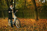 autumn by BlackAndPurple