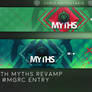 Myth Myths Revamp - Myth Gaming RC Entry