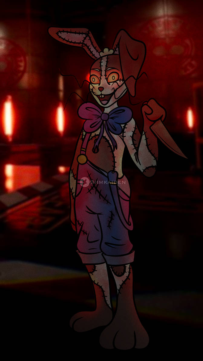 Imx Rory Here comes Rory! by iimkaiden on DeviantArt