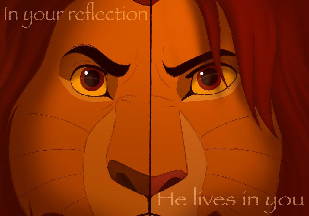 The Lion King: Simba's Presentation by AdultSimba20Official on DeviantArt