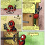 Deadpool-comic thingy, page 2