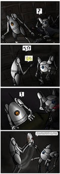 Portal Comic 13