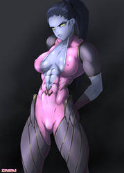 Widowmaker