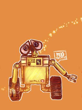 WallE