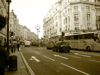 London Street