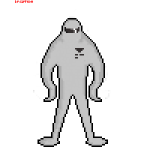 Starman sprite