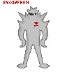 Starman Deluxe sprite