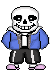 Sans The Skeleton  Undertale Cosplay by ArcobalenoSun on DeviantArt