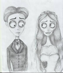 Corpse Bride