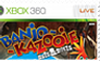 Banjo-Kazooie Stamp Xbox 360