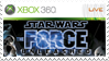 Star Wars: TFU Stamp Xbox 360 by XantoZ