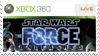 Star Wars: TFU Stamp Xbox 360