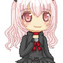 Pixel Chibi -- Lizzy