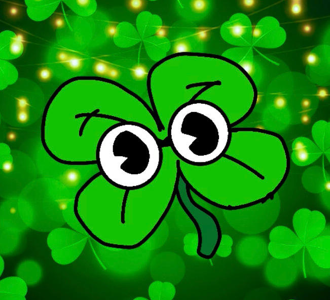 Cloverspell PFP 2024 by Eliel515 on DeviantArt