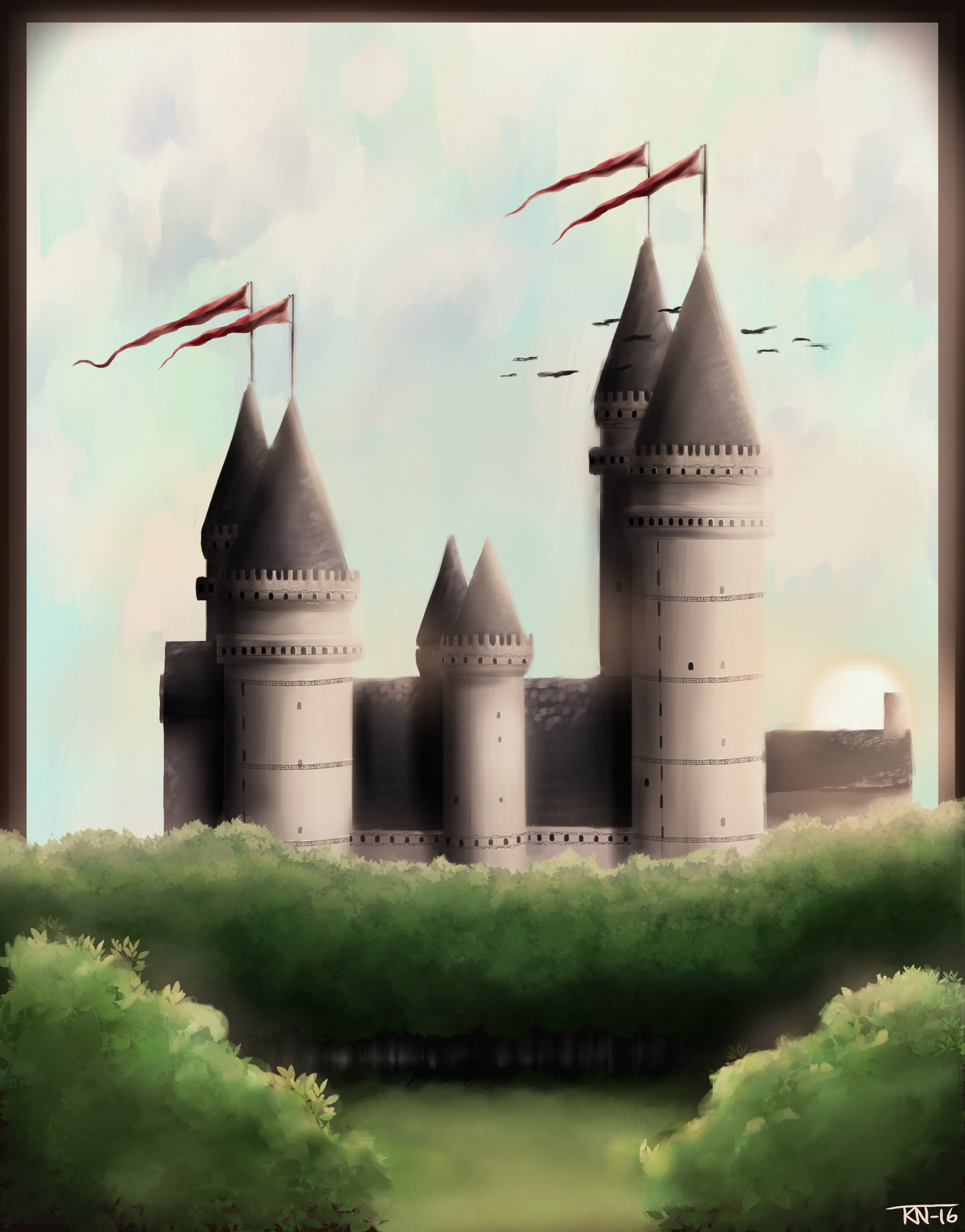 Castle