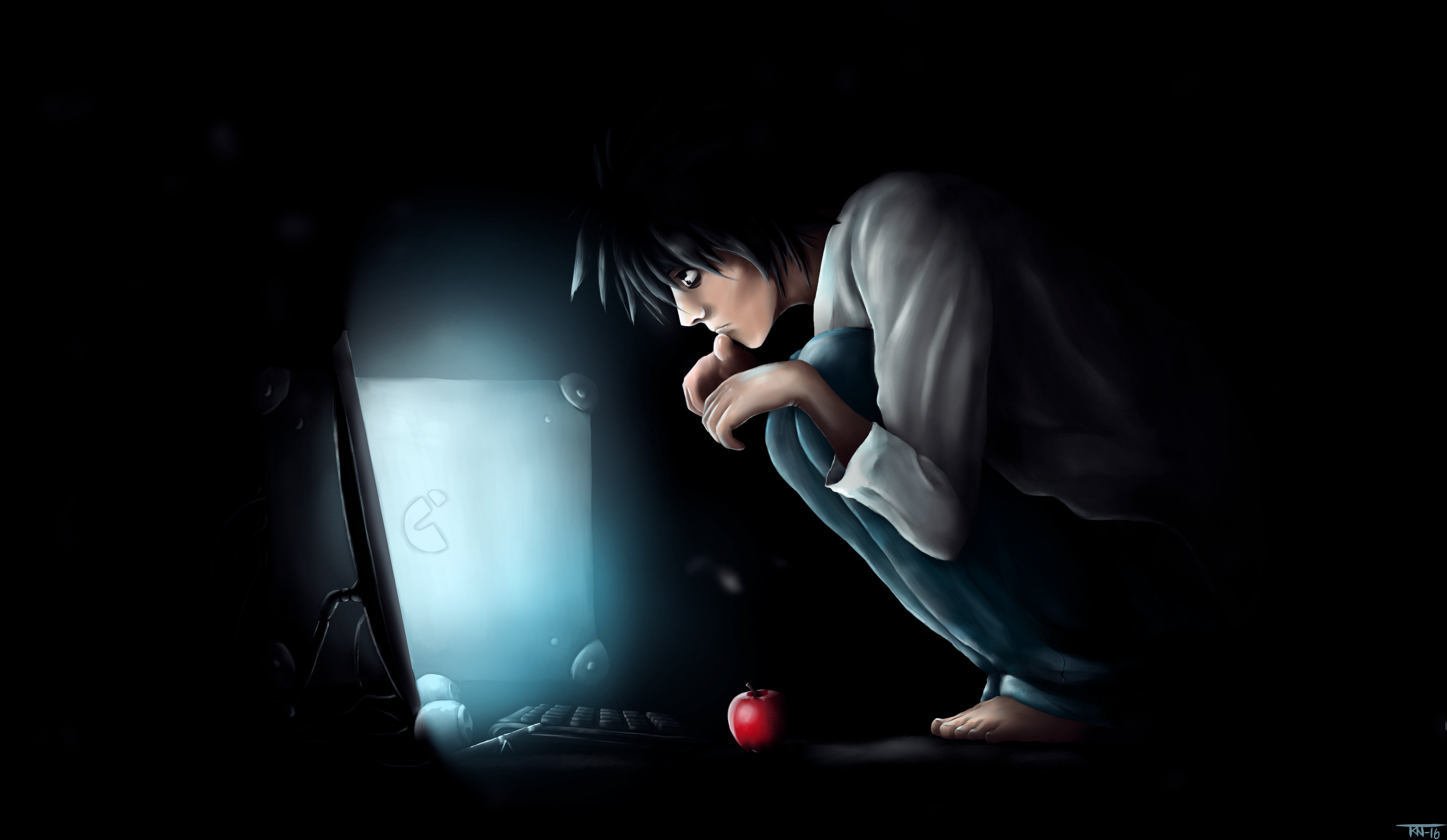 L (Death note)