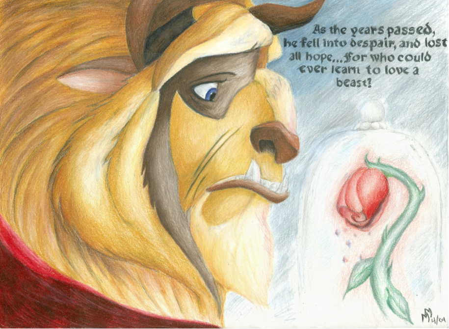 Beauty Of The Beast By Sastrei On Deviantart Beauty Of The Beast By Sastrei On Deviantart