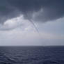 Tornado at Sea