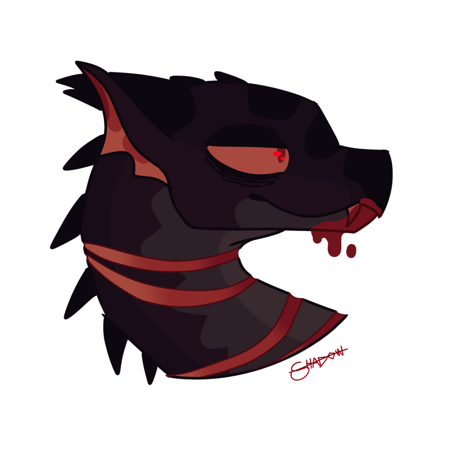 Vampirebat by ChemicalVampireX on DeviantArt