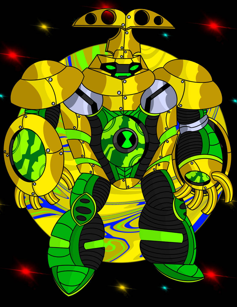 Clockwork Animatron Clockwork by Bstevens05 on DeviantArt