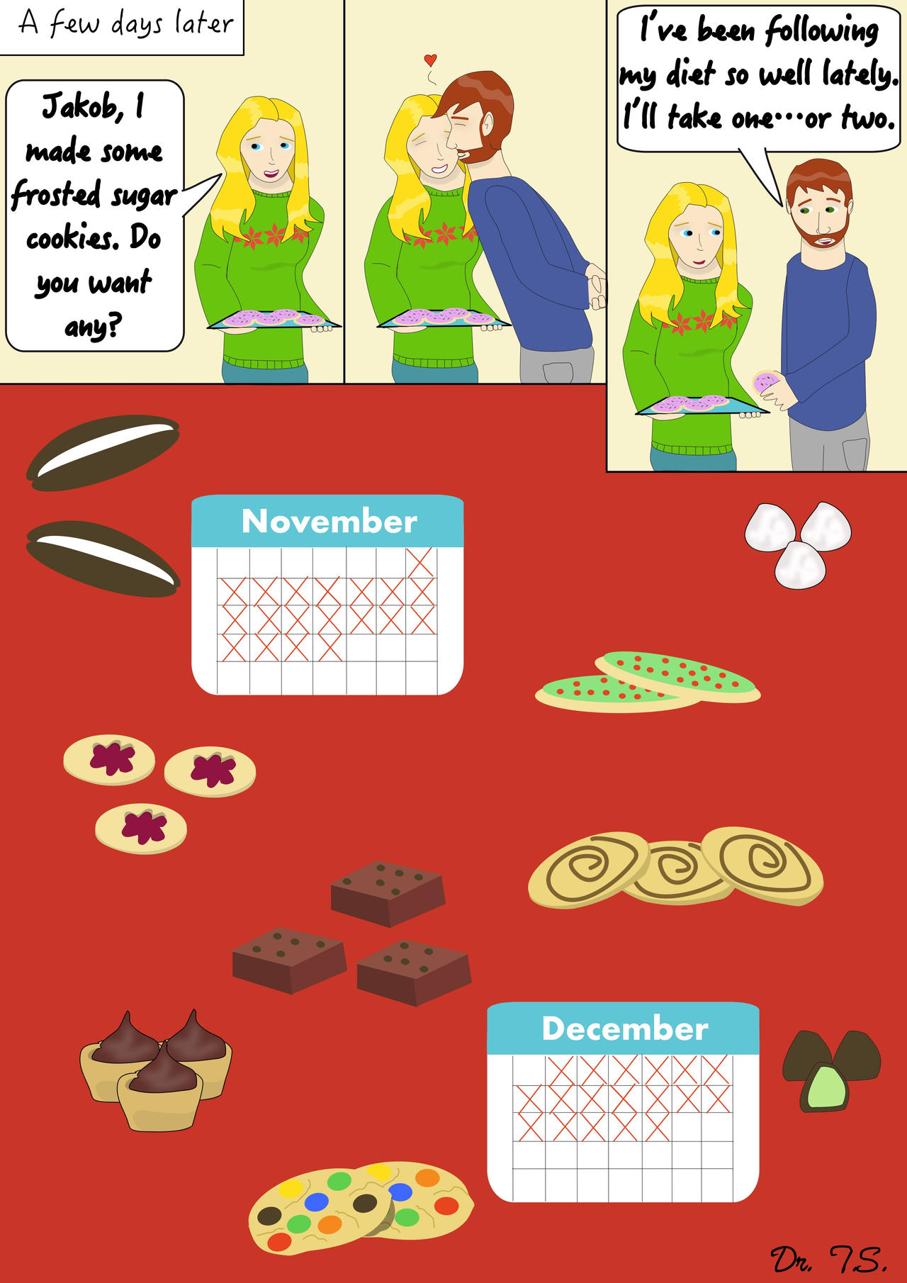 Magic Weight Gain Story - ew0aqp5