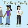 The Berg Family