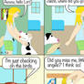 Professor's Husband Weight Gain Story Page 45