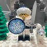 LEGO Snow Warrior