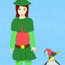 Christmas Witch