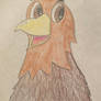 Eagle (Animal Expressions Tutorial)