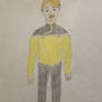 Chief Engineer Andy Billups