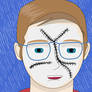 Face Paint Tutorial DA