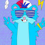 Hamster 2000