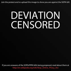 Say nopa to SOPA