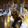 NBA Finals 2016 Wallpaper