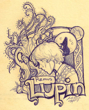 Remus Lupin