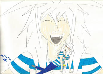 Bakura's Fear