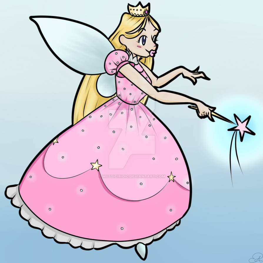 Glinda The Good Witch By MysticIridic On DeviantArt glinda-the-good-witch-by-mysticiridic-on-deviantart