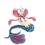 It's MEGA MILOTIC!