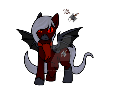 Request for KitlynSolstice - Dark Stitch